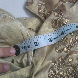 Bridal Lehenga