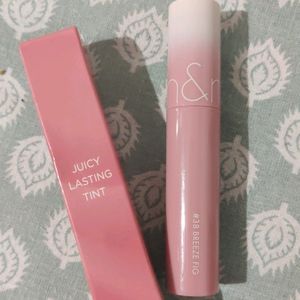 Rom&Nd Juicy Lasting Tint - Breeze Fig