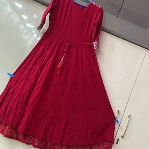 Diwali Offers Good 👀 👗 Dress For A Girl 👧😍😍