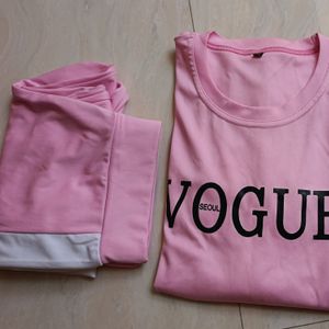 Joggers  Set