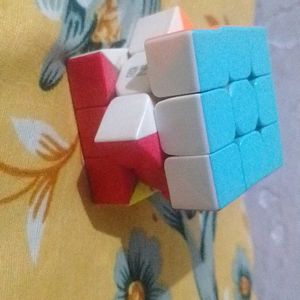 Sell Rubik's Cube