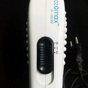 Usad Body-Mate Body Massager... 13 Attachments... Fully Working Condition....