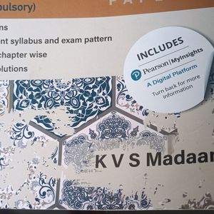 KVS madan Paper 1 for Ugc NET/JRF/SET