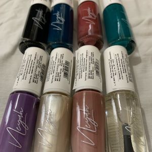 Neyah Nail Polish