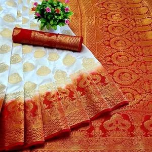 Kashvi Ensemble Saree