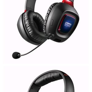 Brand New Creative gaming headphones worth ₹7k