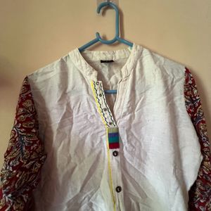 SOCH kurta