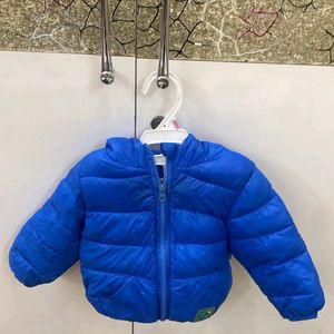 Baby Winter Jacket
