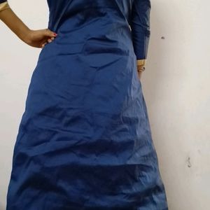 Skirt  Top With Dupatta Set