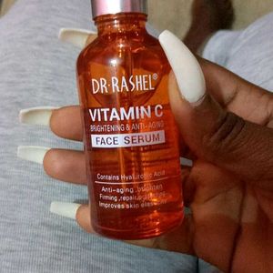 Vitamin C Face Serum