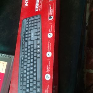 Brand New Intex Keyboard