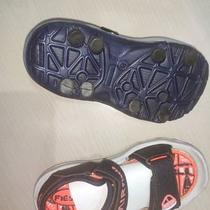 Premium Quality Kids Sandal/ Kitto (2-4) Years