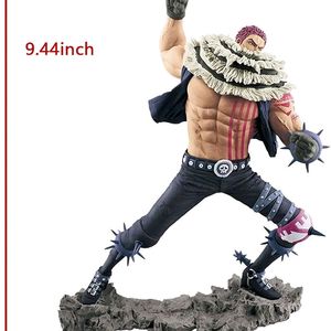 Anime Character Charlotte Katakuri Action Figure