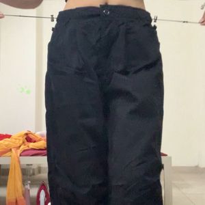 Parachute Pants