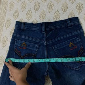 Jeans For 11year Old Girl