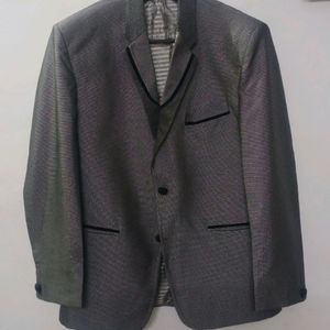 New blazer/coat !