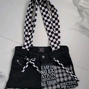 Y2K Pinterest Inspo Bag 🖤🤌