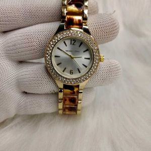 Mk stylish lady With premium quality stainless ste