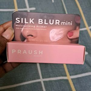 Praush Silk Primer 50gm