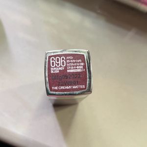 Maybelline Newyork Lipstick