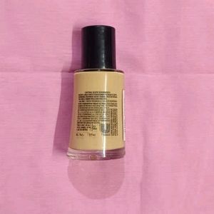 Elle 18 Pearl Shade Foundation