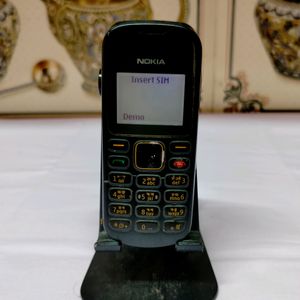 Nokia 1280 Keypad Mobile Phone