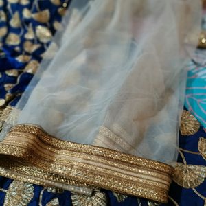 Wedding Lehenga