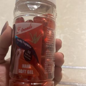 Vitamin E Capsules