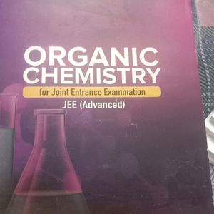 Byjus Cengage Jee Advance Organic Chemistry