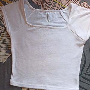 Brand New Square Shape Top