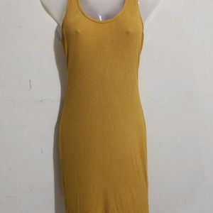 VERY CUTE BODYCON DRESS