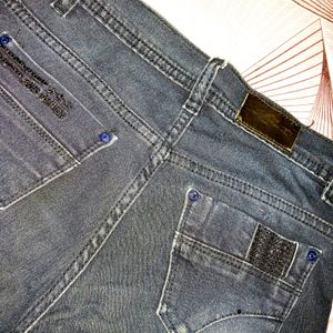 Womens Jeans