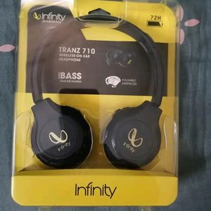 JBL Infinity Tranz 710 New Sealed Pic