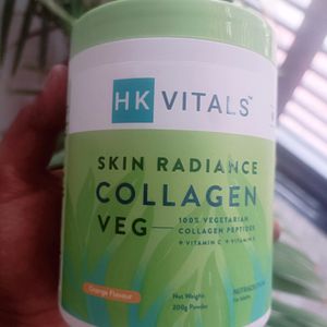 Hk Vital Veg Collegen