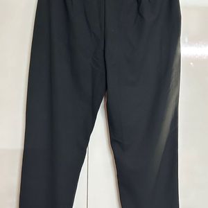 Black Trousers