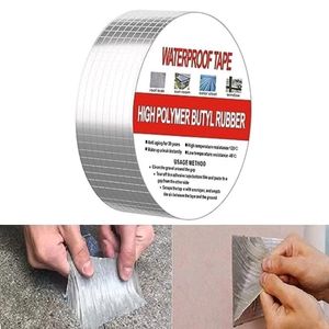 high polymer waterproof butly tape (2 inch)