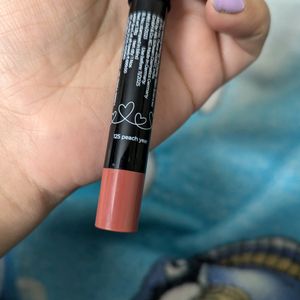 Plum Lip Crayon