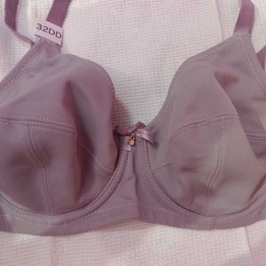 Women Wired Non Padded Bra