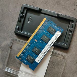 2gb DDR3 Laptop Ram For Sale