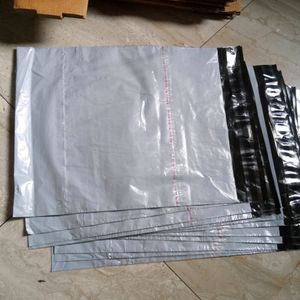 20 Shipping Bag With Pod