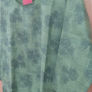 Beautiful kurta, Fresh And Unused