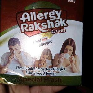 Allergy Rakshak