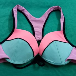 S Size Design Bralette