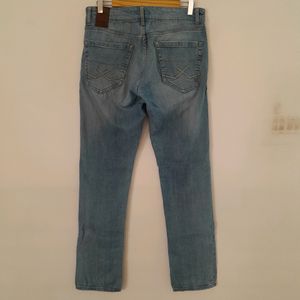 Light Blue Jeans (Men's)