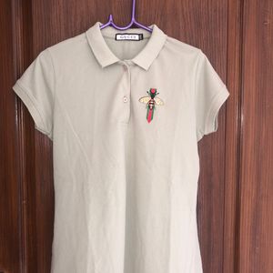 Gucci Polo T-shirt