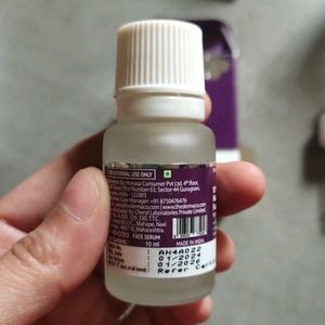 Niacenemyde Serum