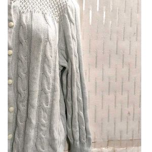 Cardigan sweater For Women's