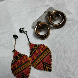 Earings For Girls ❤️❤️