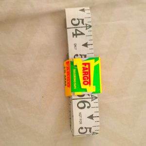 Measuring Tape/ Tailoring Tape