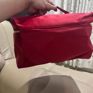 Authentic Estee Lauder Storage Bag